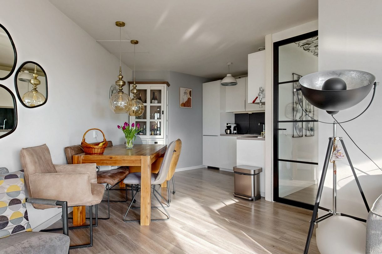 Te koop: Foto Appartement aan de Kafmolenweide 40 in Nieuwegein
