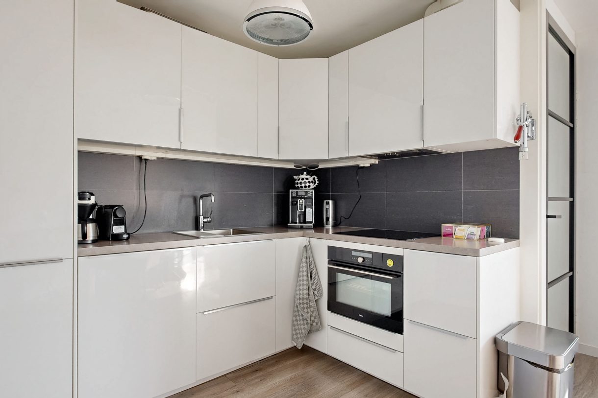 Te koop: Foto Appartement aan de Kafmolenweide 40 in Nieuwegein
