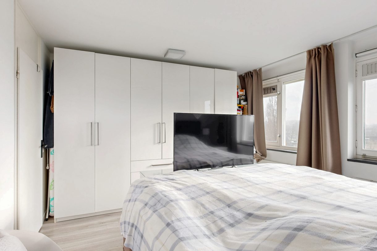 Te koop: Foto Appartement aan de Kafmolenweide 40 in Nieuwegein