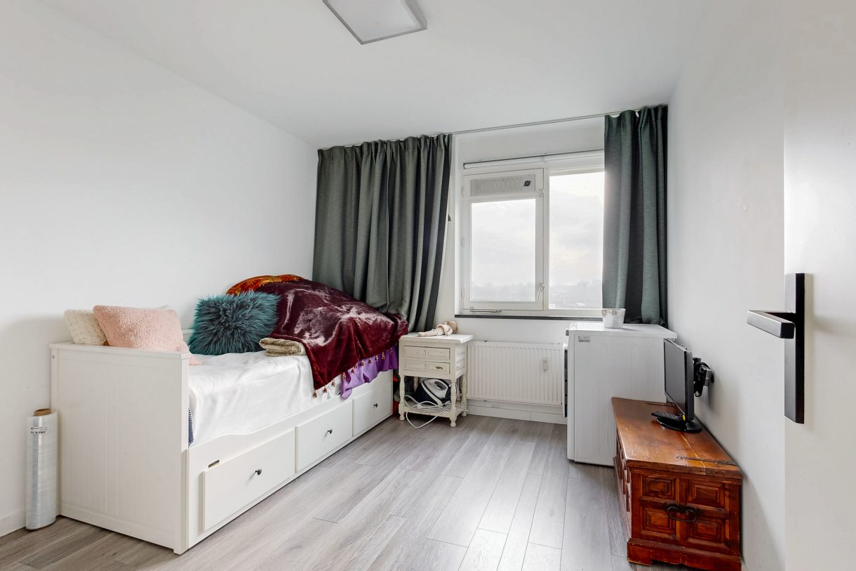 Te koop: Foto Appartement aan de Kafmolenweide 40 in Nieuwegein