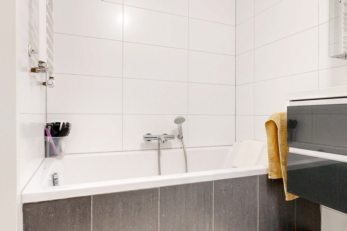 Te koop: Foto Appartement aan de Kafmolenweide 40 in Nieuwegein