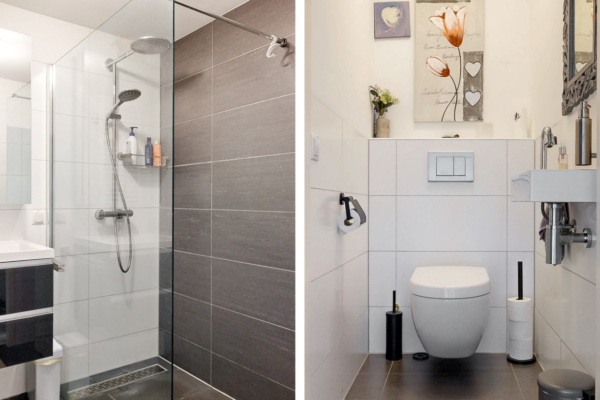 Te koop: Foto Appartement aan de Kafmolenweide 40 in Nieuwegein