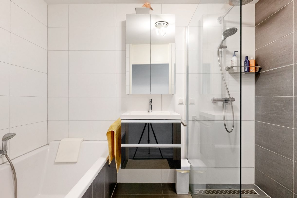 Te koop: Foto Appartement aan de Kafmolenweide 40 in Nieuwegein