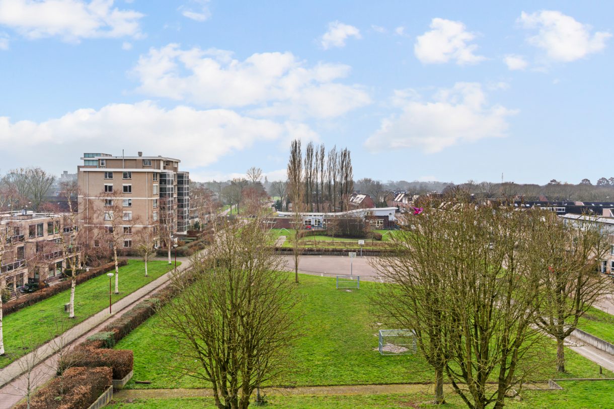 Te koop: Foto Appartement aan de Kafmolenweide 40 in Nieuwegein
