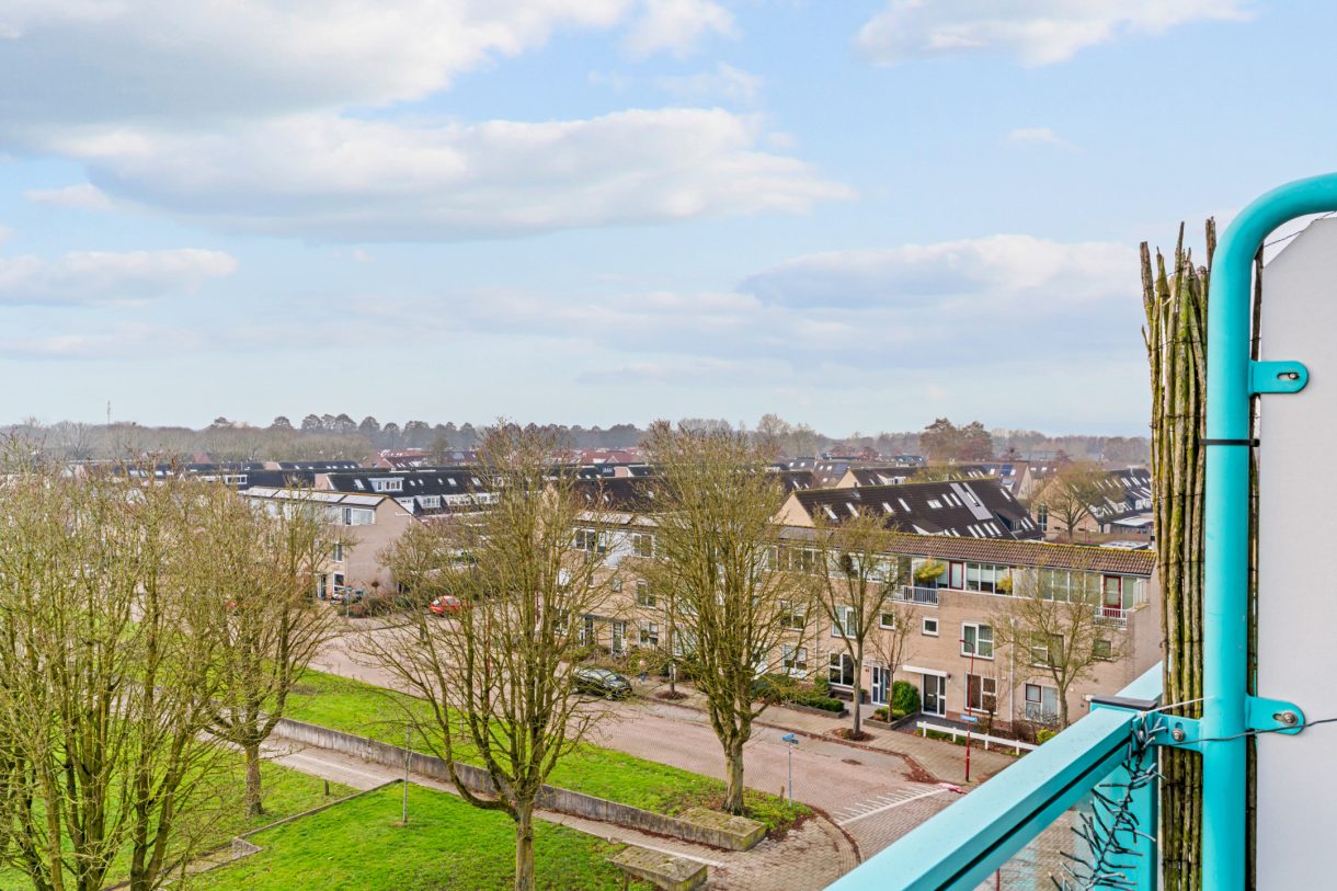 Te koop: Foto Appartement aan de Kafmolenweide 40 in Nieuwegein