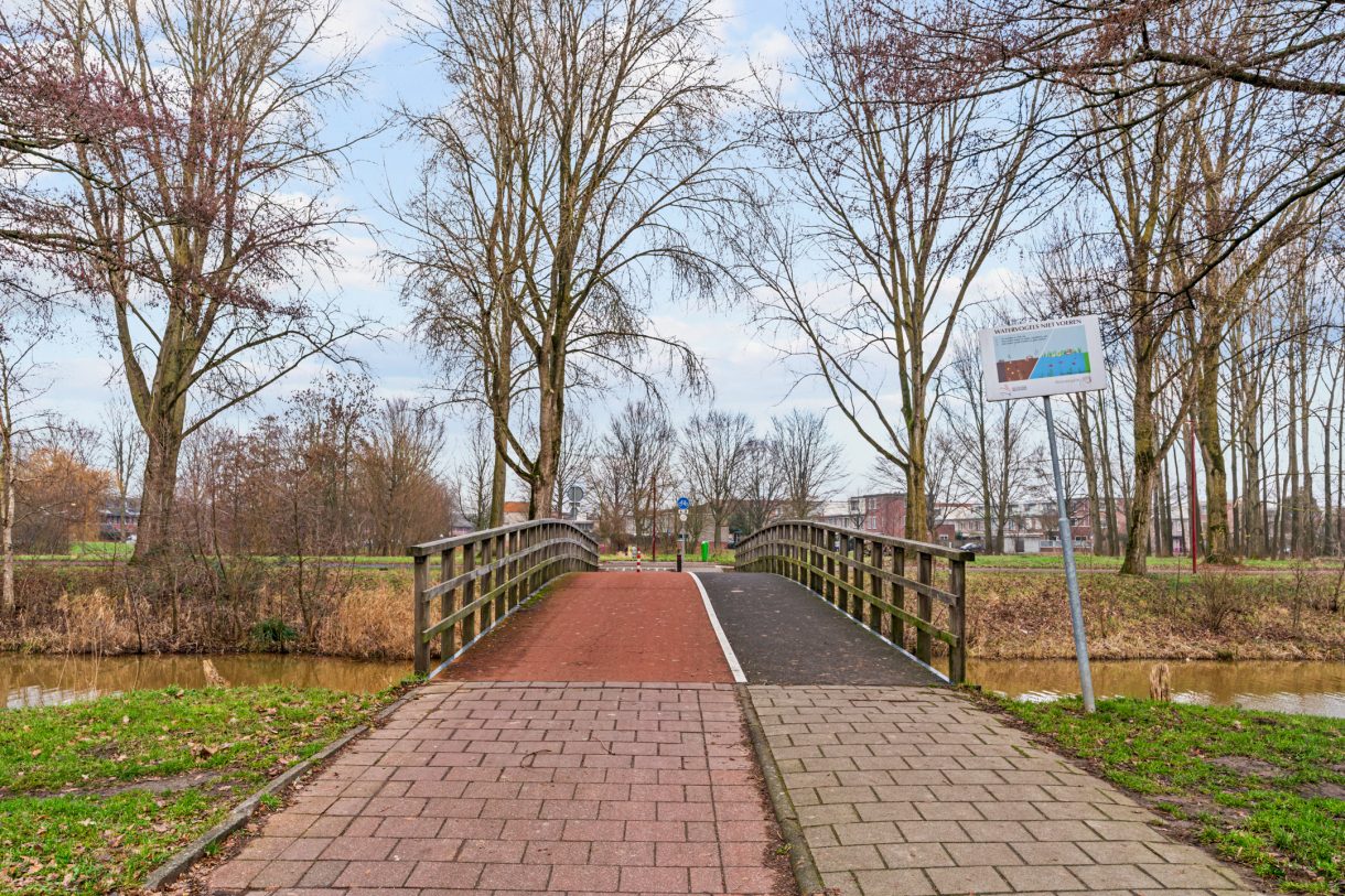 Te koop: Foto Appartement aan de Kafmolenweide 40 in Nieuwegein