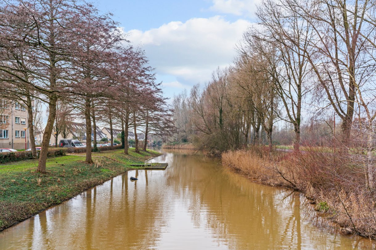 Te koop: Foto Appartement aan de Kafmolenweide 40 in Nieuwegein