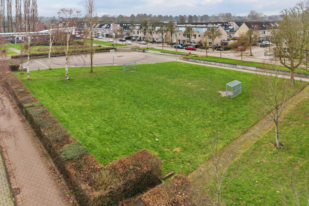 Te koop: Foto Appartement aan de Kafmolenweide 40 in Nieuwegein