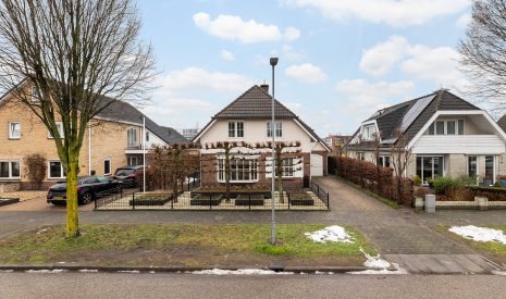 Te koop: Foto Woonhuis aan de Noordsingel 146 in Wezep