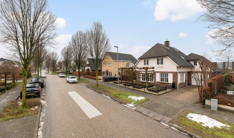 Hoofdfoto van Wezep Noordsingel 146