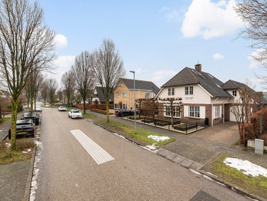 Hoofdfoto van Wezep Noordsingel 146