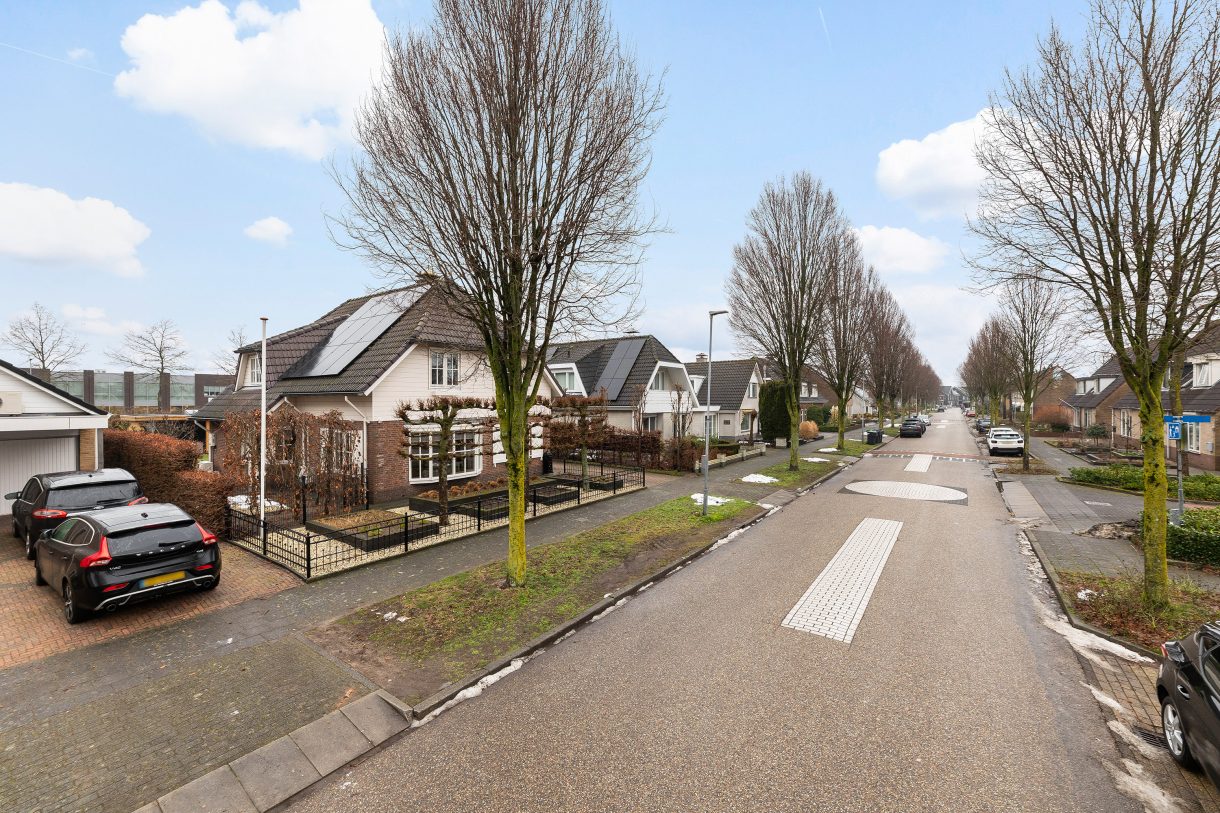 Te koop: Foto Woonhuis aan de Noordsingel 146 in Wezep