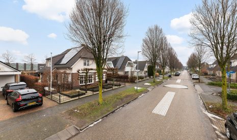 Te koop: Foto Woonhuis aan de Noordsingel 146 in Wezep