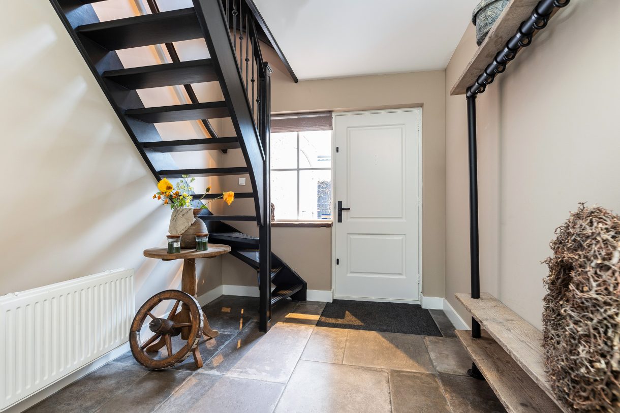 Te koop: Foto Woonhuis aan de Noordsingel 146 in Wezep