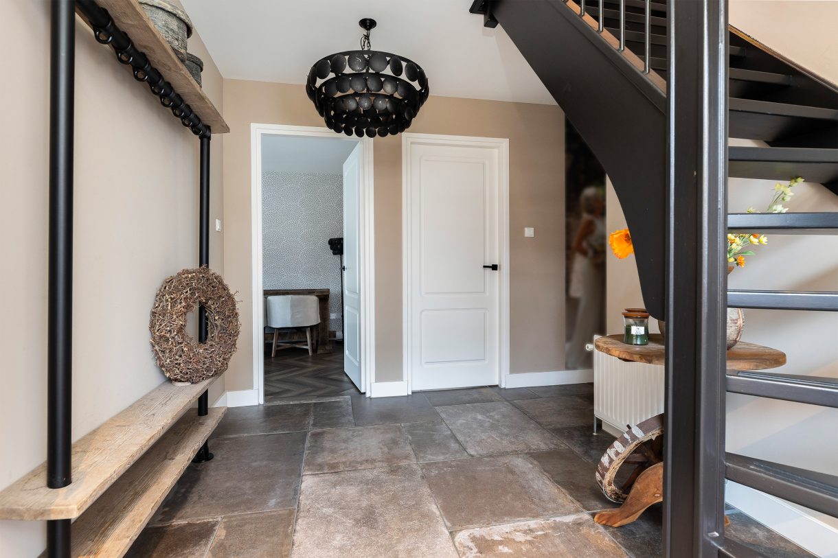 Te koop: Foto Woonhuis aan de Noordsingel 146 in Wezep