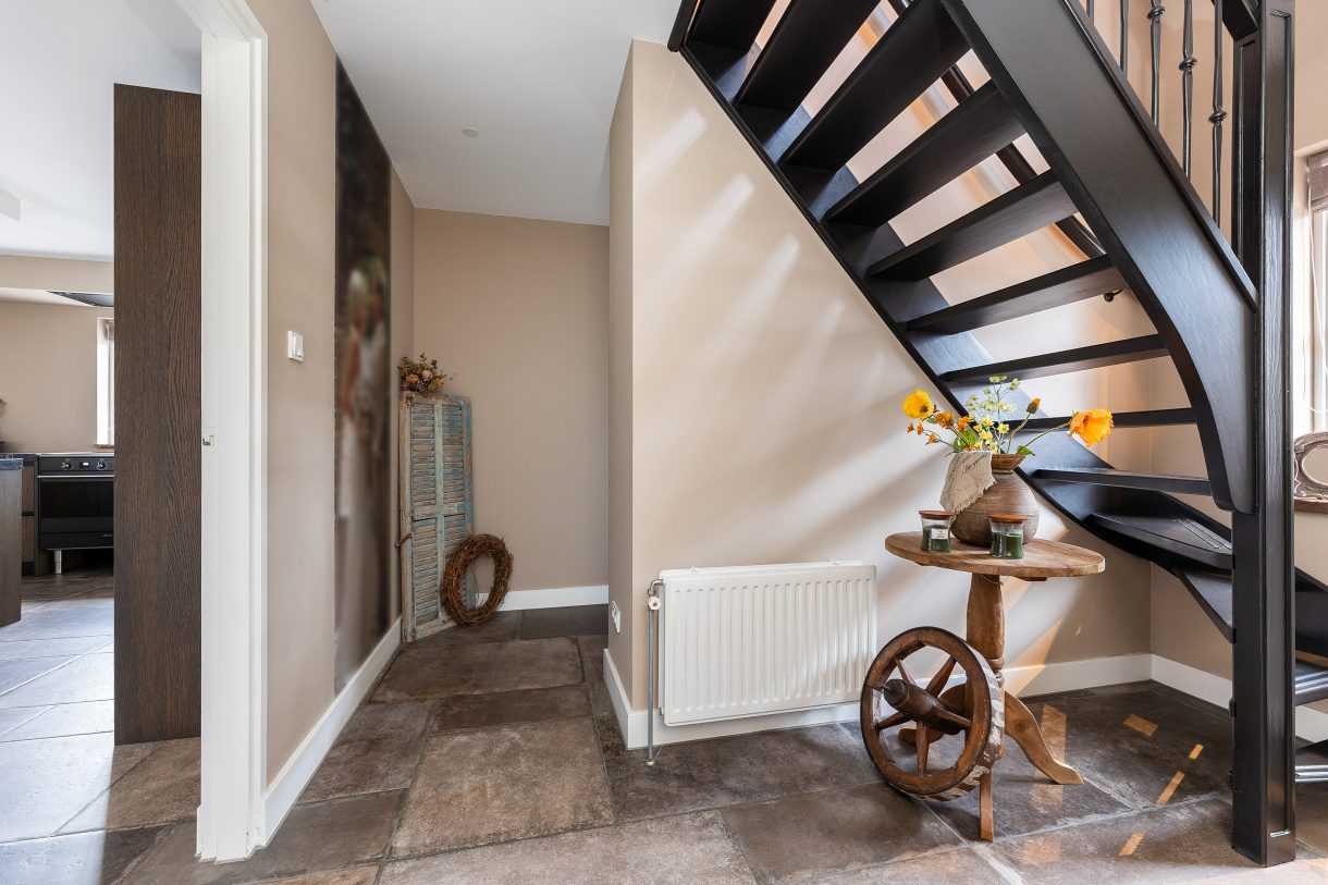 Te koop: Foto Woonhuis aan de Noordsingel 146 in Wezep