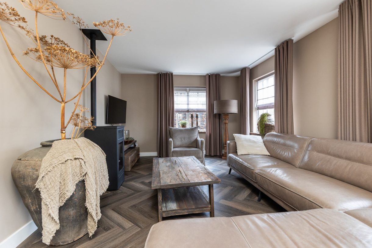 Te koop: Foto Woonhuis aan de Noordsingel 146 in Wezep