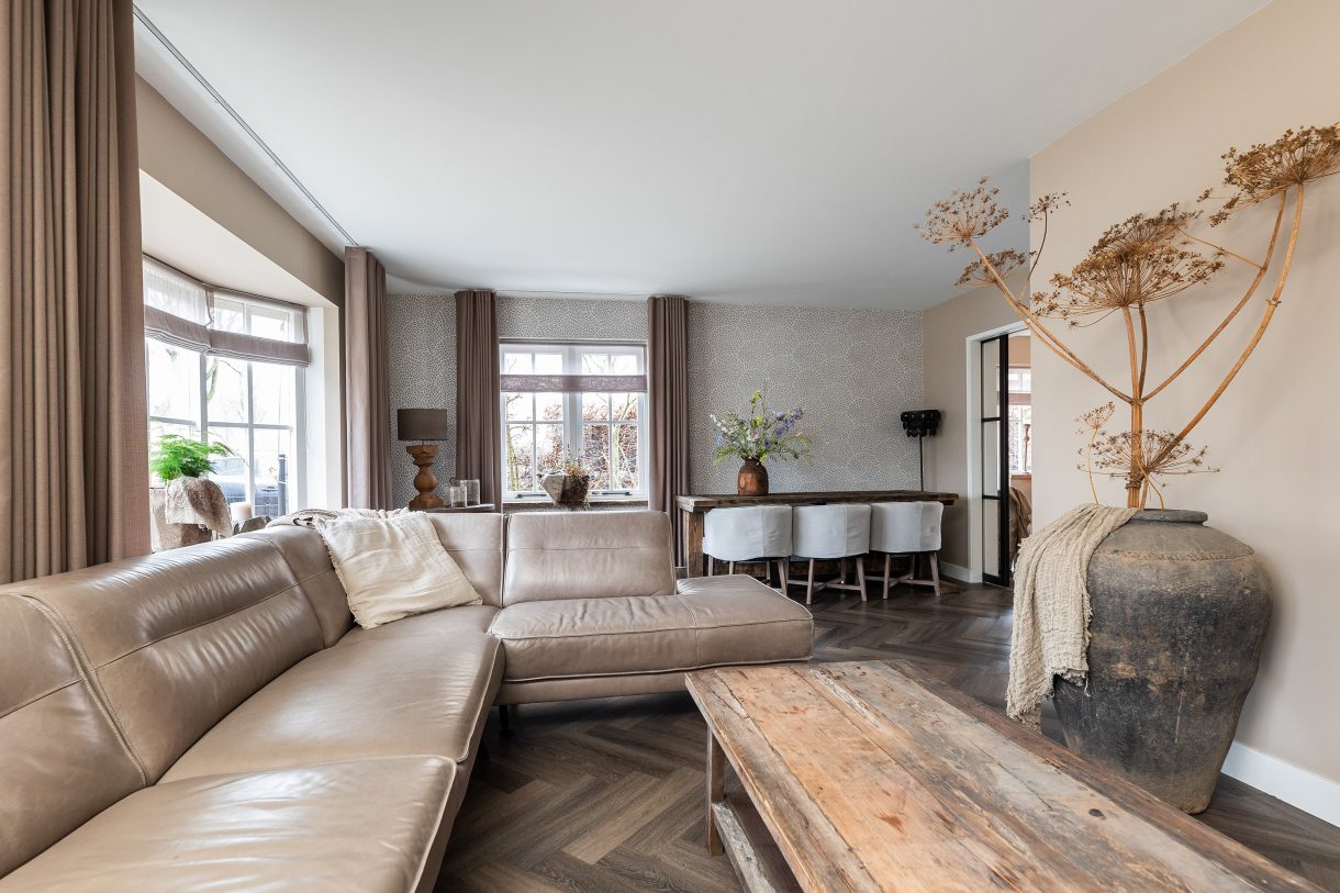 Te koop: Foto Woonhuis aan de Noordsingel 146 in Wezep