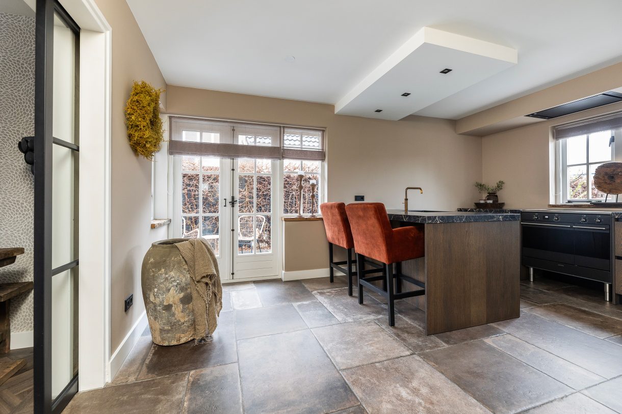 Te koop: Foto Woonhuis aan de Noordsingel 146 in Wezep