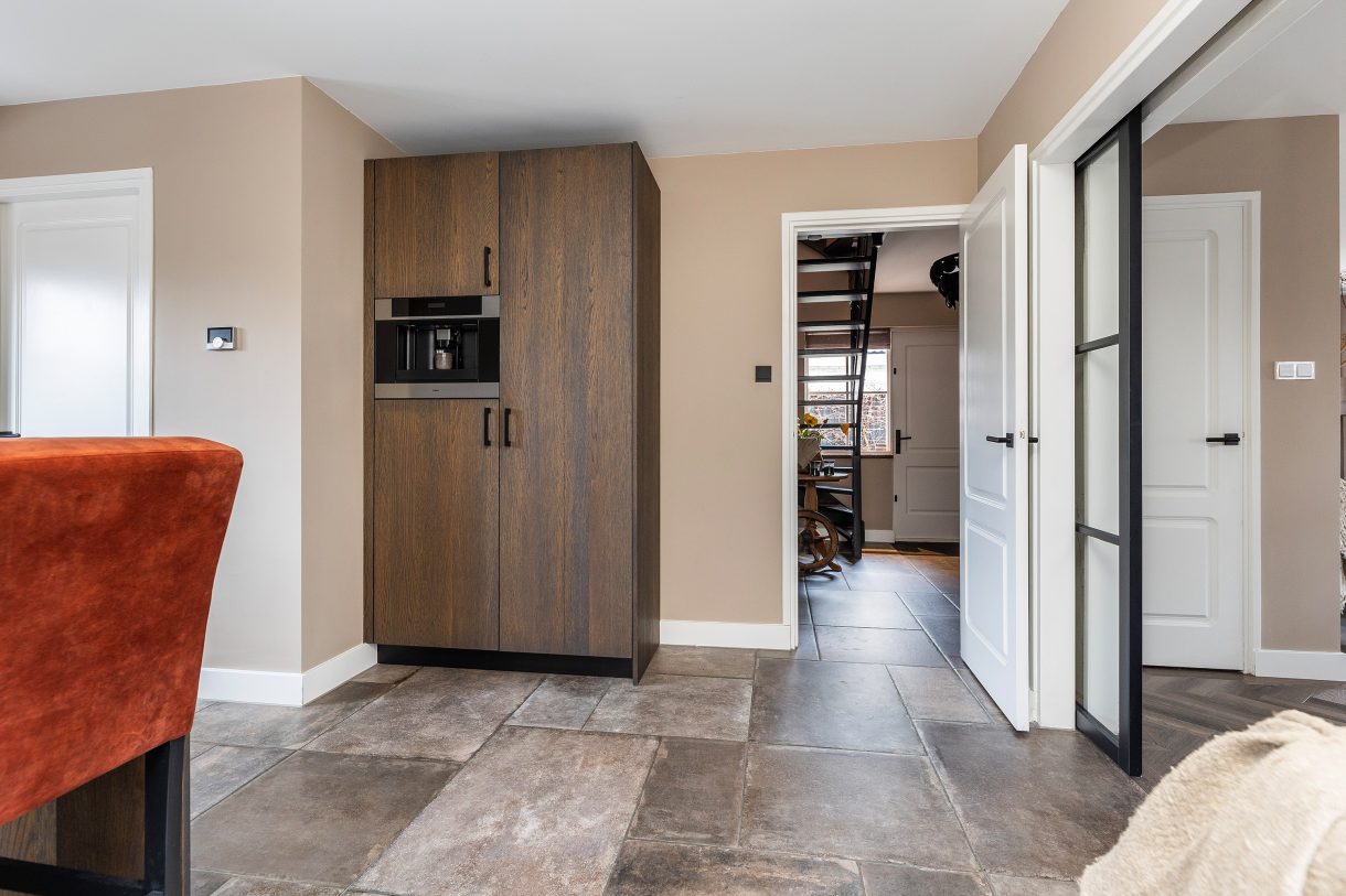 Te koop: Foto Woonhuis aan de Noordsingel 146 in Wezep