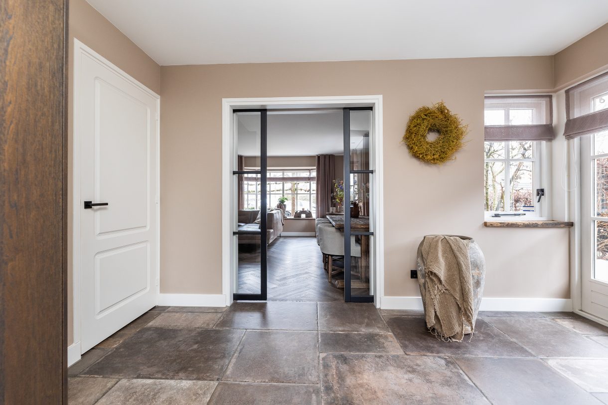 Te koop: Foto Woonhuis aan de Noordsingel 146 in Wezep