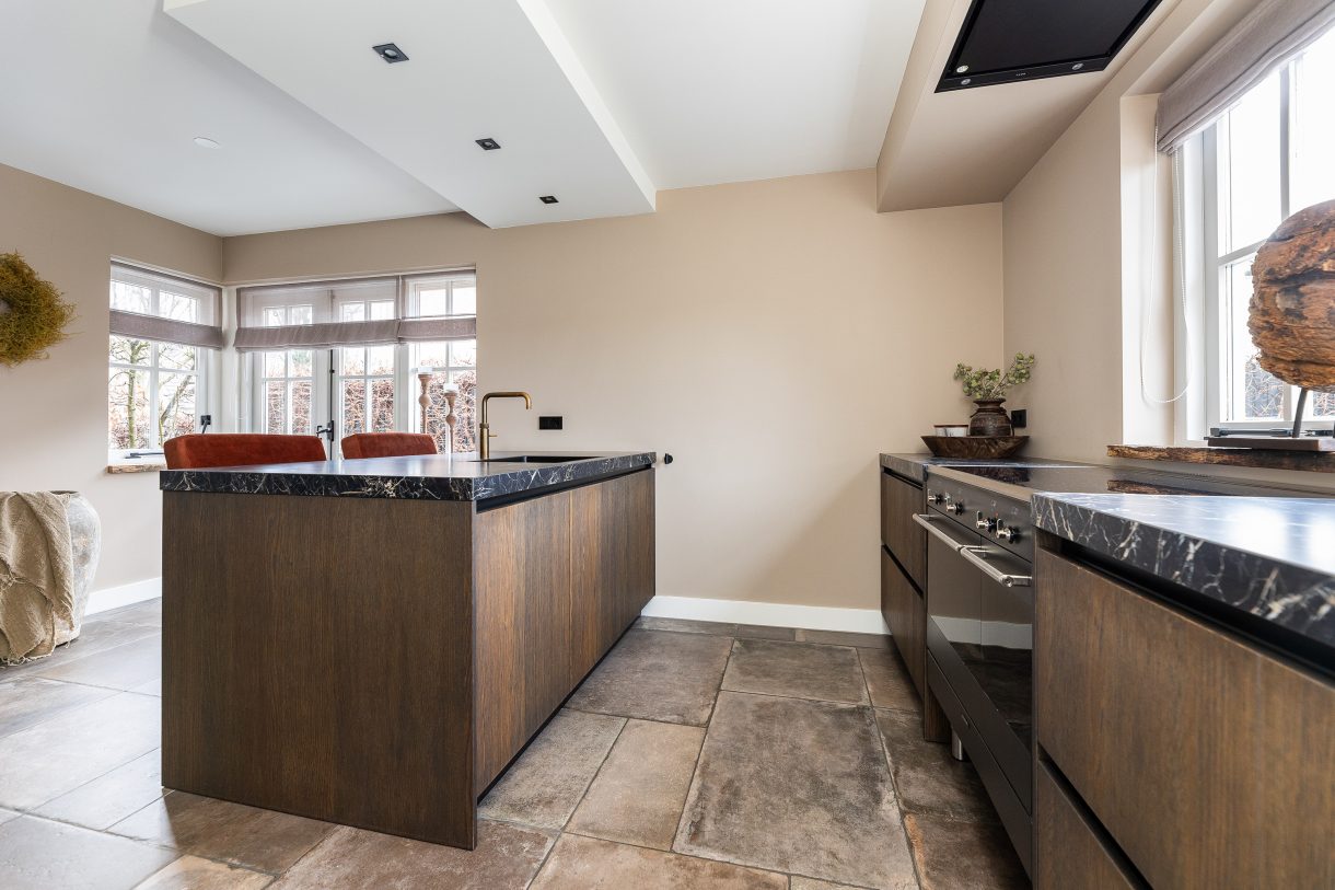 Te koop: Foto Woonhuis aan de Noordsingel 146 in Wezep