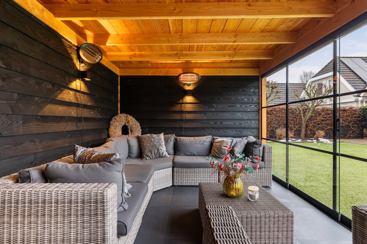 Te koop: Foto Woonhuis aan de Noordsingel 146 in Wezep