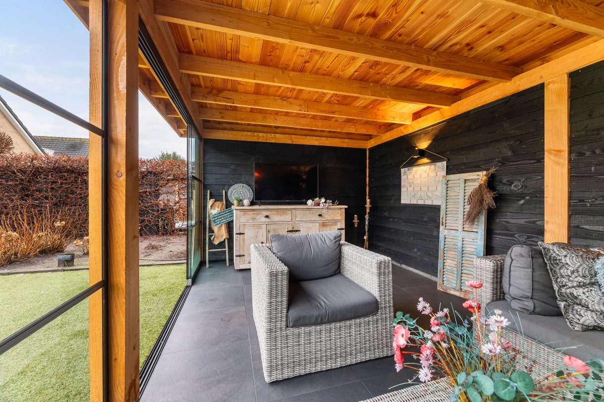 Te koop: Foto Woonhuis aan de Noordsingel 146 in Wezep