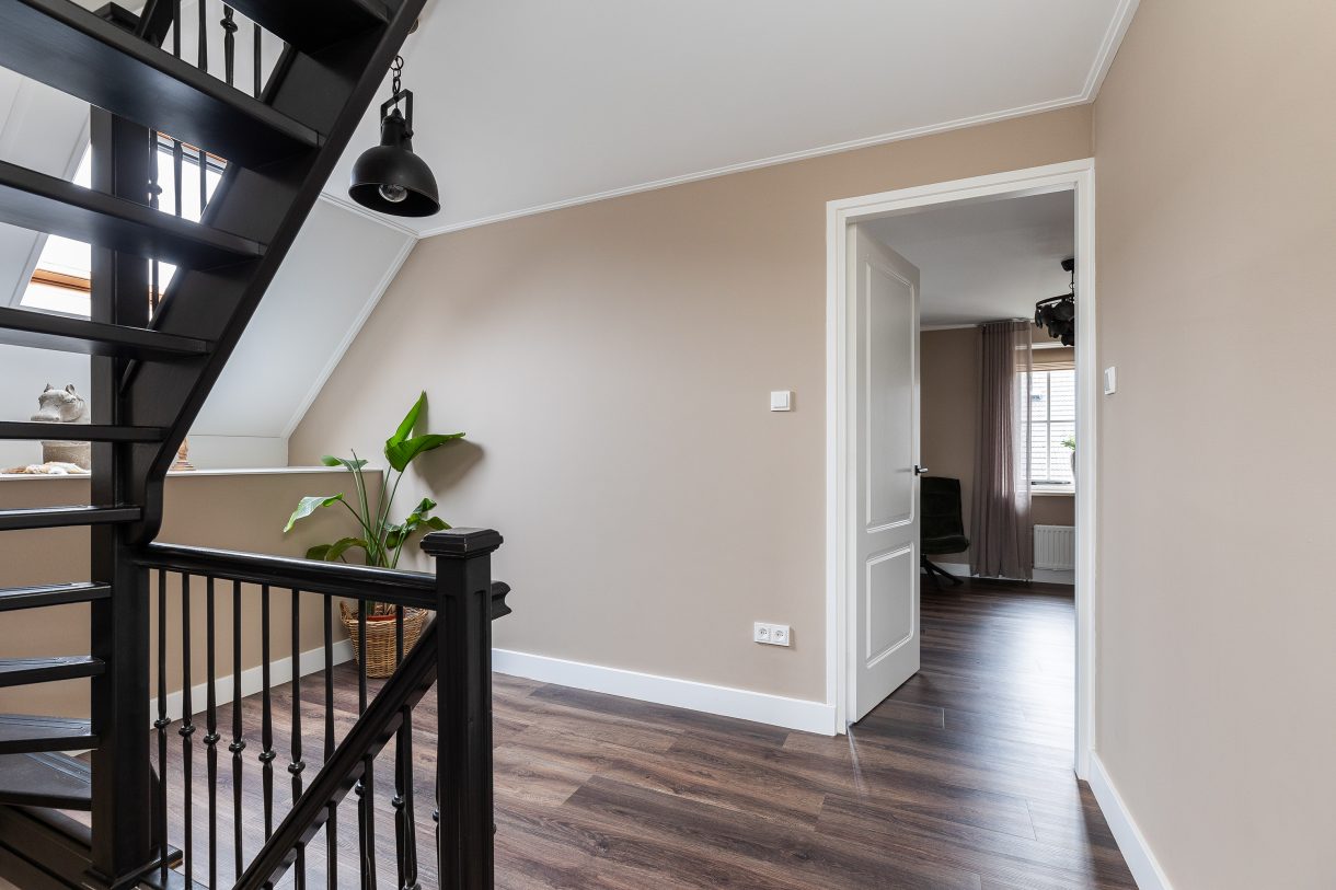 Te koop: Foto Woonhuis aan de Noordsingel 146 in Wezep