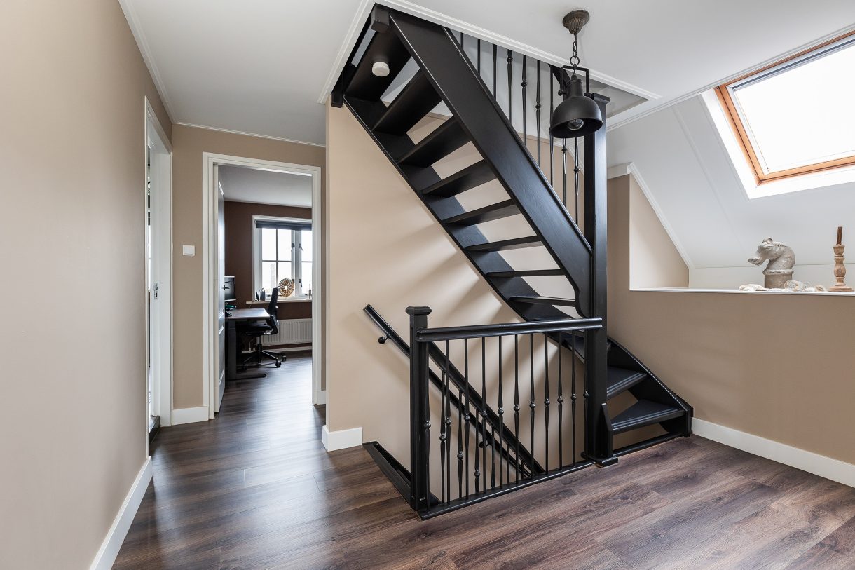 Te koop: Foto Woonhuis aan de Noordsingel 146 in Wezep