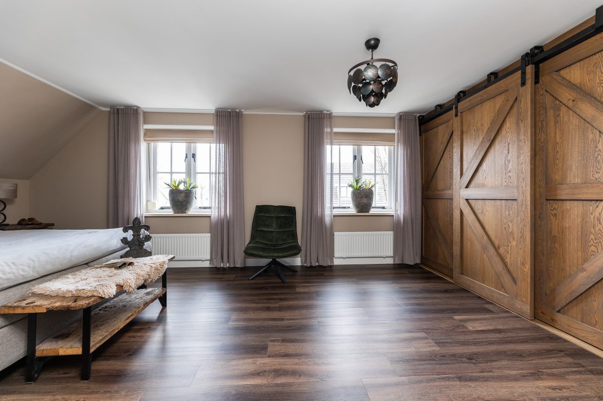 Te koop: Foto Woonhuis aan de Noordsingel 146 in Wezep