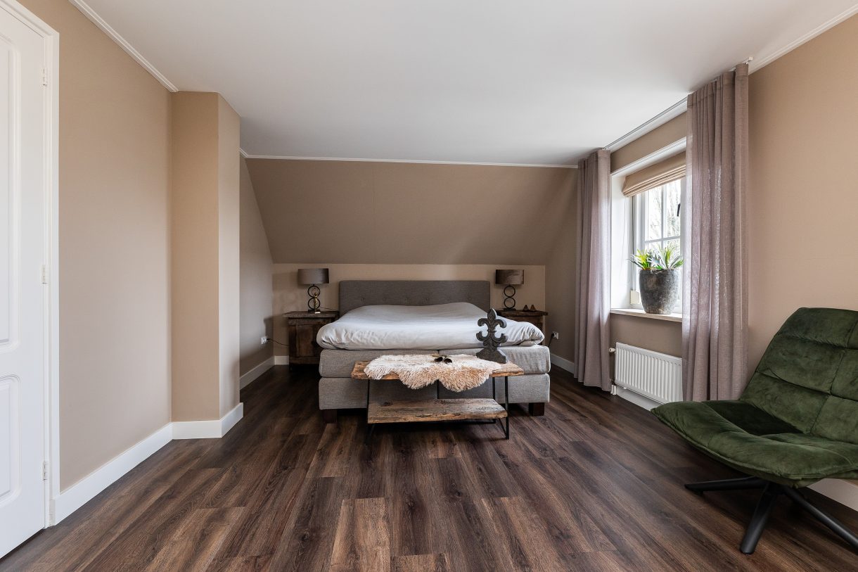 Te koop: Foto Woonhuis aan de Noordsingel 146 in Wezep