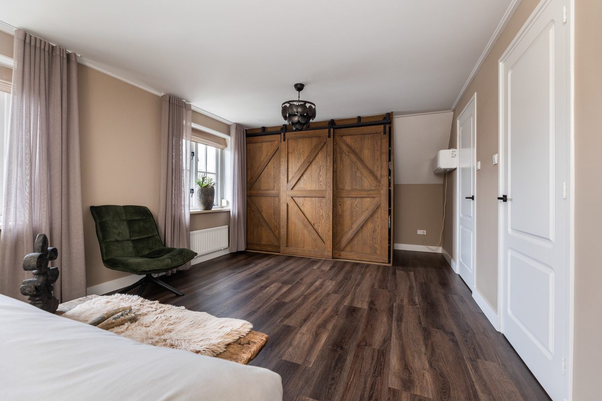 Te koop: Foto Woonhuis aan de Noordsingel 146 in Wezep