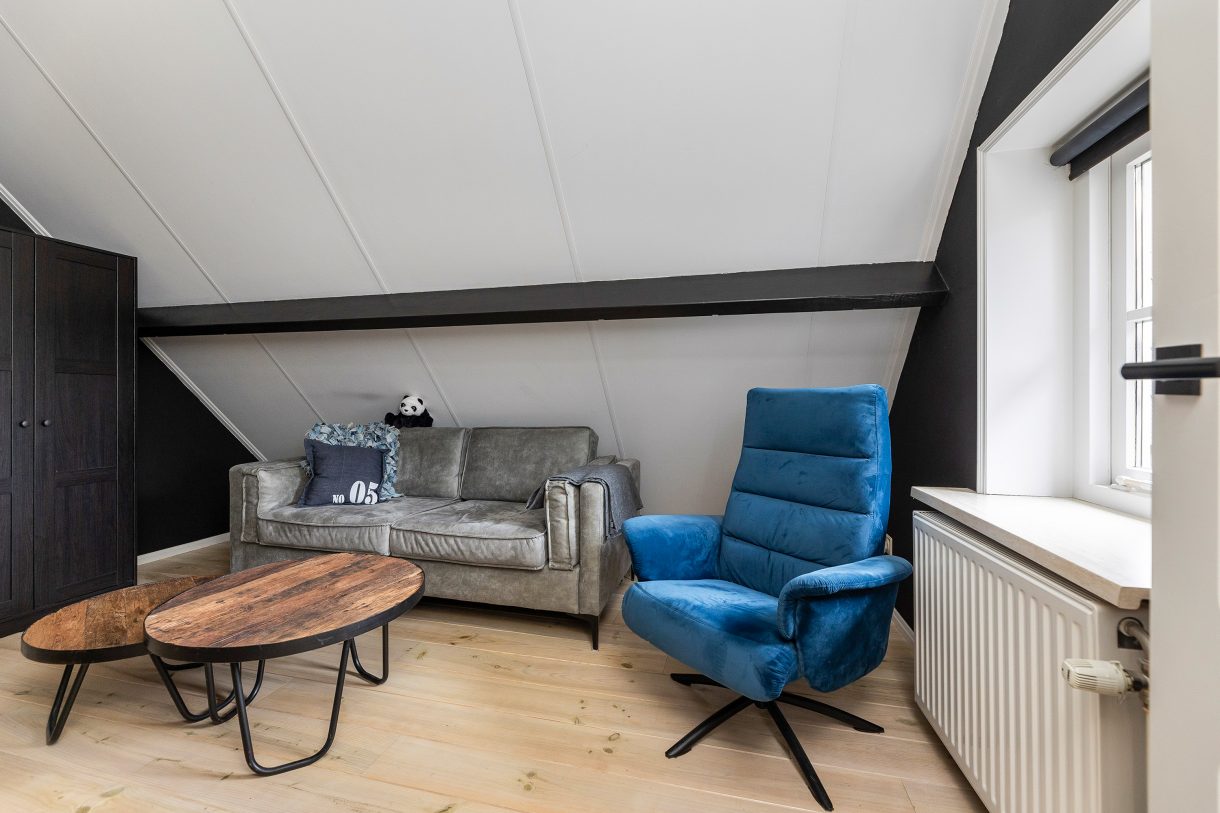 Te koop: Foto Woonhuis aan de Noordsingel 146 in Wezep