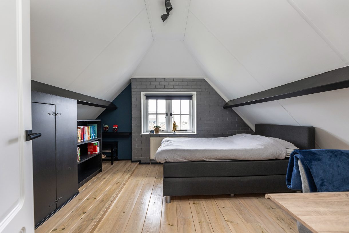 Te koop: Foto Woonhuis aan de Noordsingel 146 in Wezep