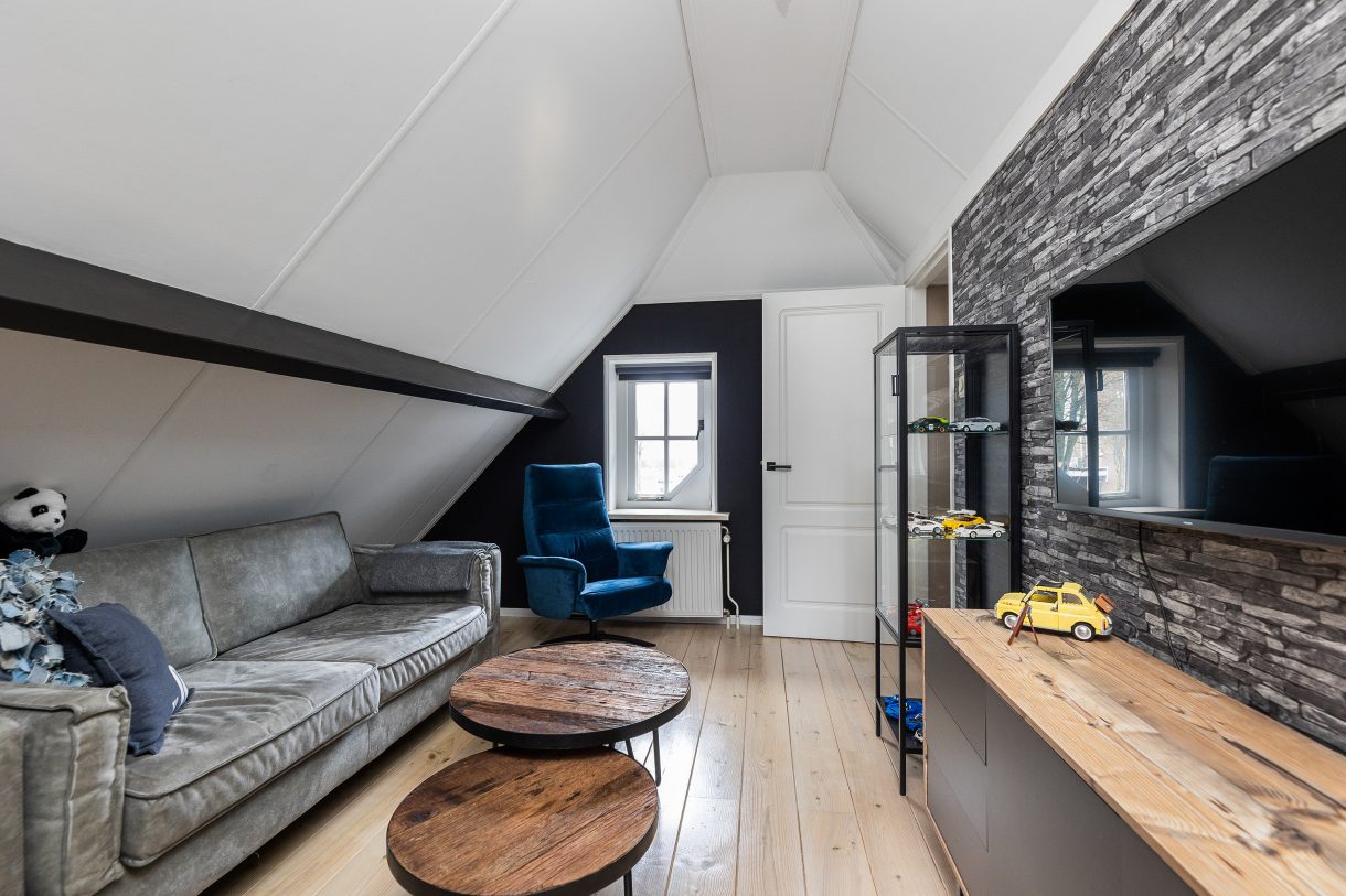 Te koop: Foto Woonhuis aan de Noordsingel 146 in Wezep