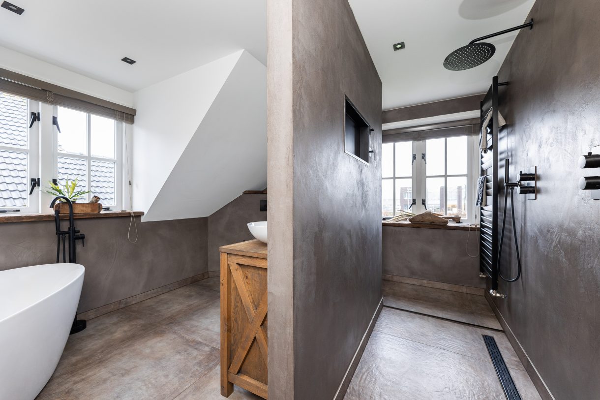 Te koop: Foto Woonhuis aan de Noordsingel 146 in Wezep