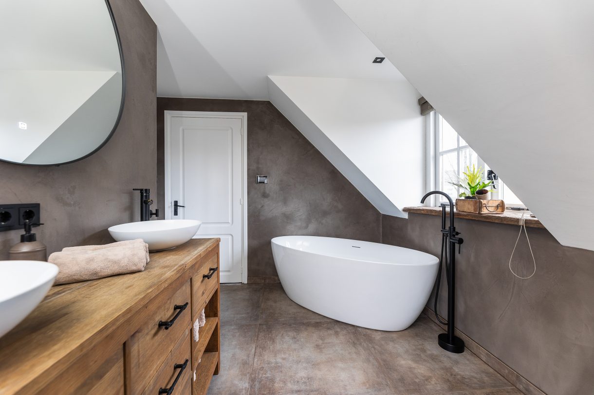 Te koop: Foto Woonhuis aan de Noordsingel 146 in Wezep