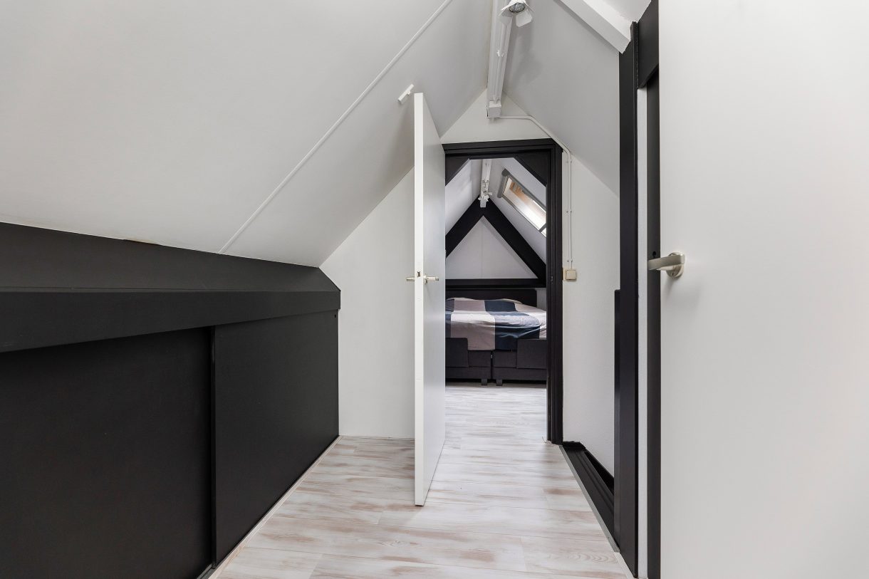 Te koop: Foto Woonhuis aan de Noordsingel 146 in Wezep