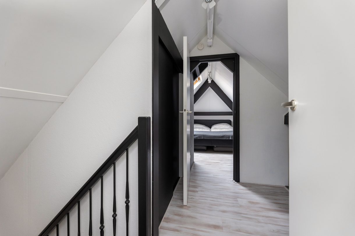 Te koop: Foto Woonhuis aan de Noordsingel 146 in Wezep