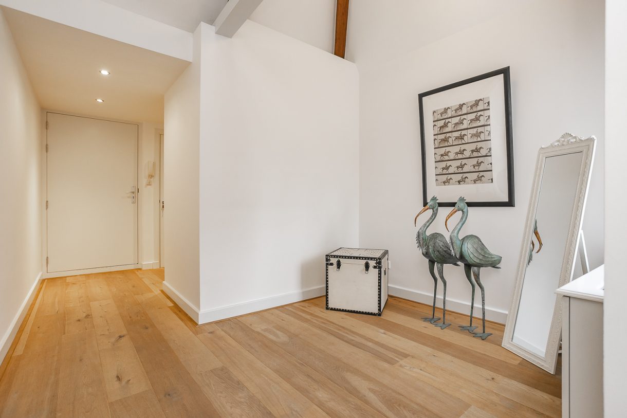 Te koop: Foto Appartement aan de Lutherse Burgwal 17A in 's-Gravenhage