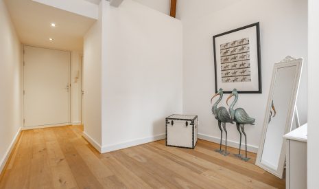 Te koop: Foto Appartement aan de Lutherse Burgwal 17A in 's-Gravenhage