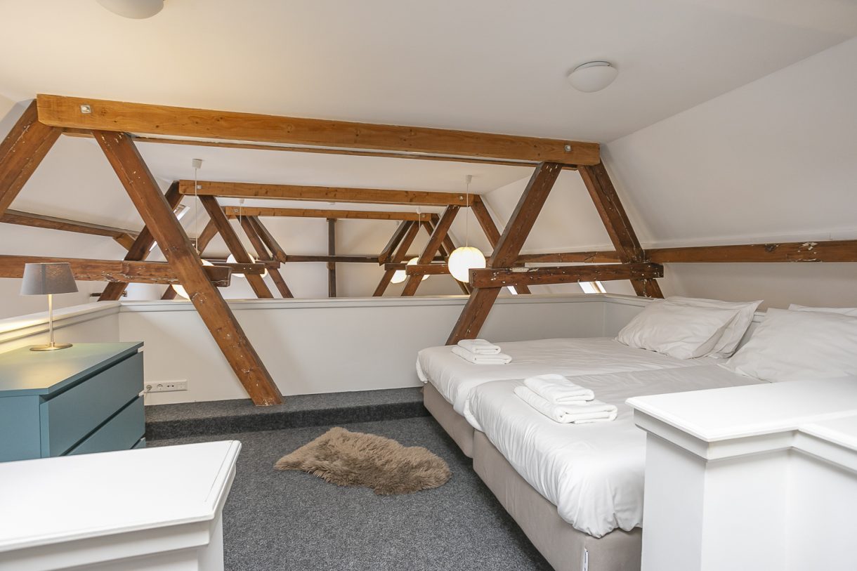 Te koop: Foto Appartement aan de Lutherse Burgwal 17A in 's-Gravenhage