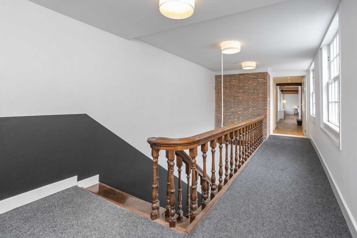 Te koop: Foto Appartement aan de Lutherse Burgwal 17A in 's-Gravenhage