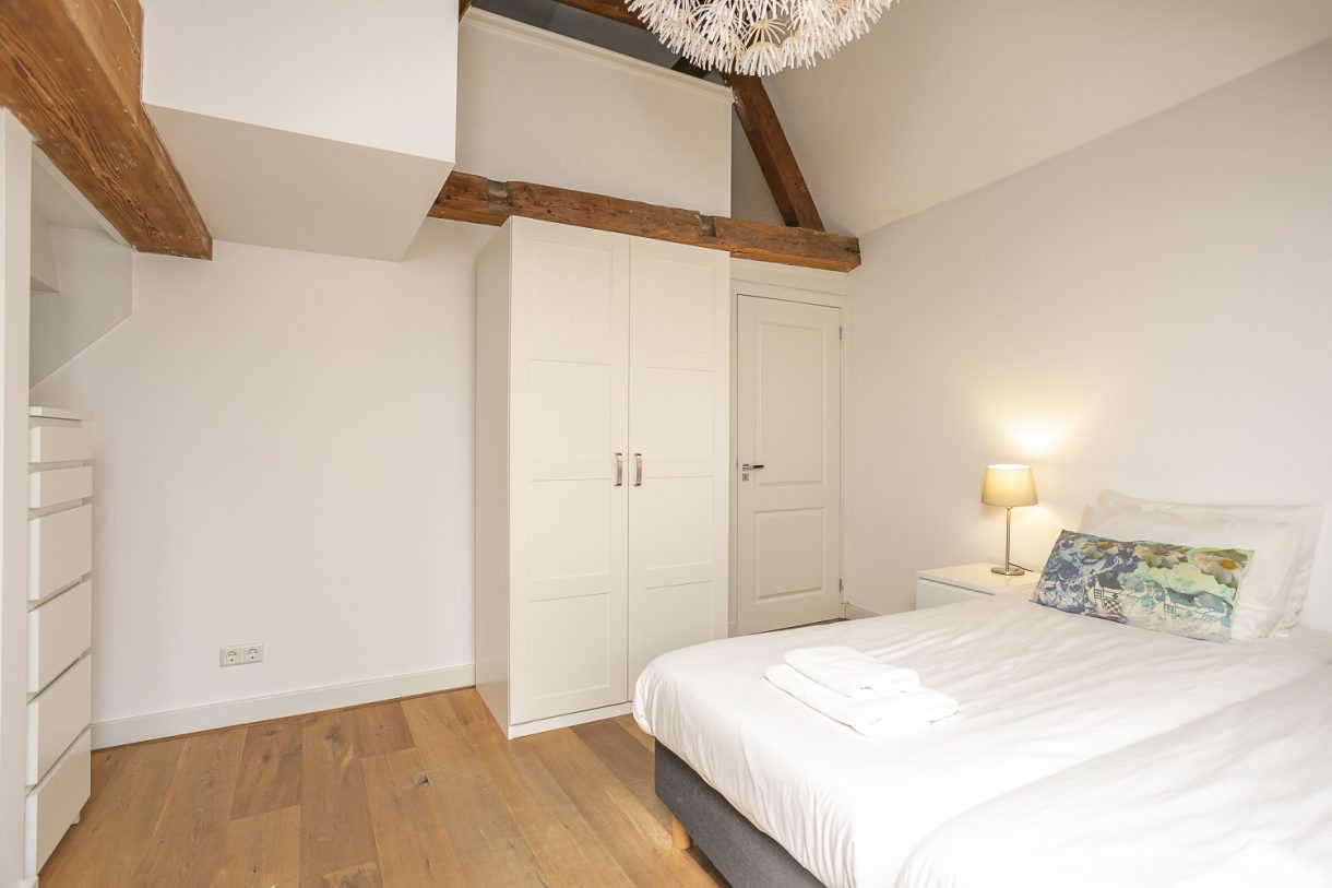 Te koop: Foto Appartement aan de Lutherse Burgwal 17A in 's-Gravenhage