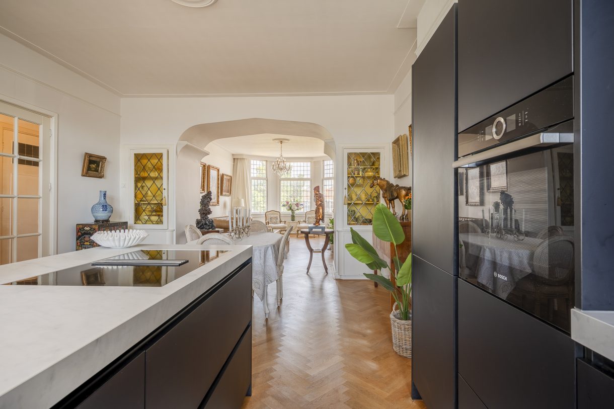 Te koop: Foto Appartement aan de Statenlaan 134B in 's-Gravenhage