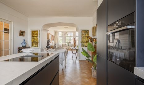 Hoofdfoto van 's-Gravenhage Statenlaan 134B