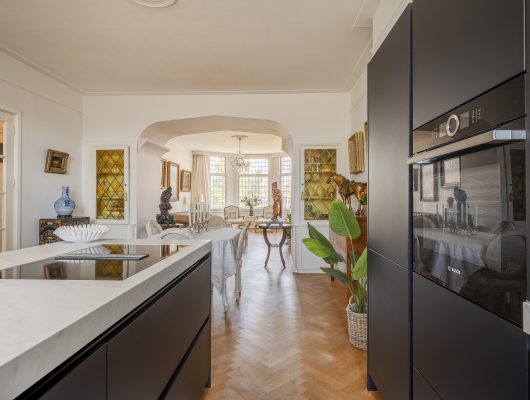 Hoofdfoto van 's-Gravenhage Statenlaan 134B