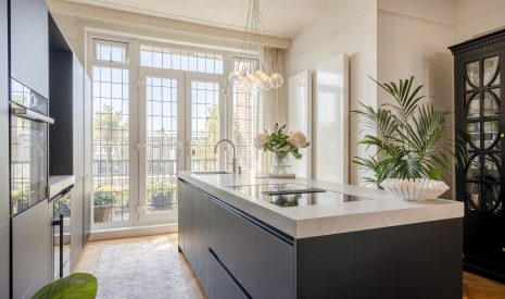 Te koop: Foto Appartement aan de Statenlaan 134B in 's-Gravenhage