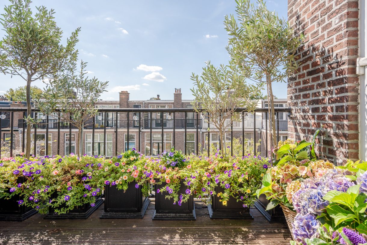 Te koop: Foto Appartement aan de Statenlaan 134B in 's-Gravenhage